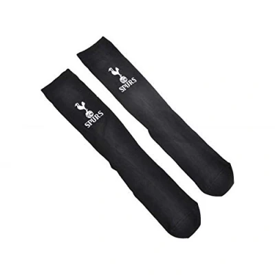 Image of Roy Lowe and Sons Limited Spurs Logo Socks Junior
