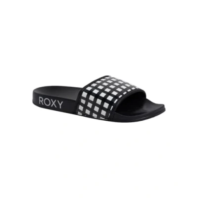Image of Roxy Mules, Women&#039;s, Size: 7, Bwc Pu