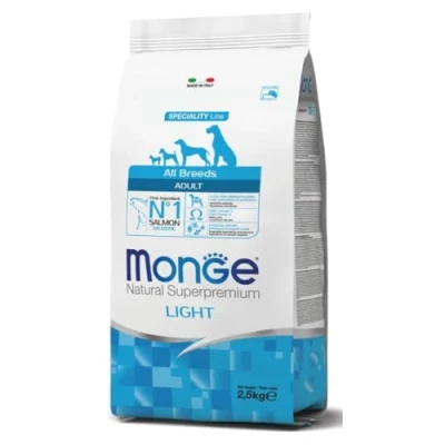 Image of All Breeds Adult Light, Cobo Dried Salmon and Rice 12 kg