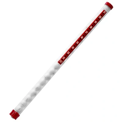 Image of Longridge Single Clikka Tube Golf Accessory