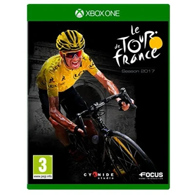 Image of Le Tour de France 2017 (Xbox One)