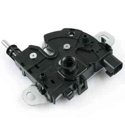 Image of ROBUST Bonnet Hood Lock Latch Catch Mechanism for Ford C Max Focus Kuga MPV 3M5116700BC 3M5116700AC 3M51 16700 AC BC
