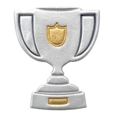Image of PME JEM Trophy Cutter,White,9 x 1 16 cm