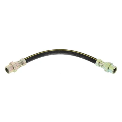 Image of 0314440604 Brake Hose MAPCO 3908 Rear Axle 200mm