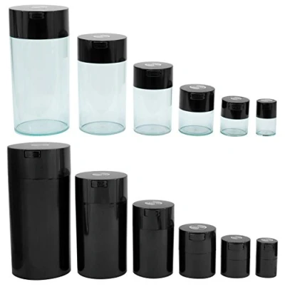 Image of Tight Vac Air Container Vacuum Seal Water Proof Smell (0.29lt)