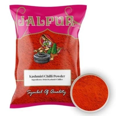 Image of Kashmiri Chilli powder (mild) 200g