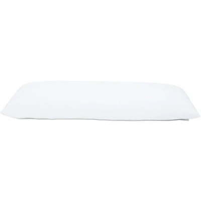 Image of Comodo Original Luxury Body Pillow CMD9950MS High End Class Dakimakura (20 x 60 inch (150cm 50cm)),White