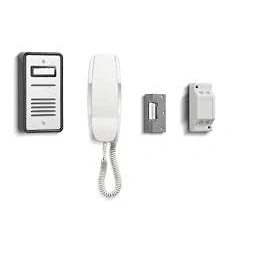 Image of Bell System 901 1 Station Audio Door Entry with Lock Release
