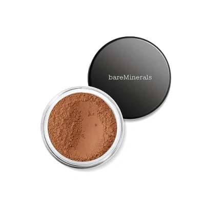 Image of bareMinerals All Over Face Color Faux Tan