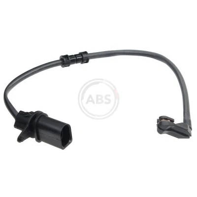 Image of 4H0615121E Brake Pad Wear Sensor A.B.S. 39727 AUDI: A8 D4