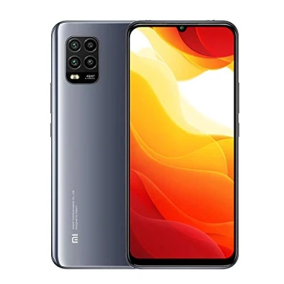 Image of Xiaomi mi 10 Lite 5G Smartphone 128GB Grey