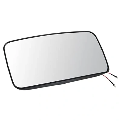 Image of 1404871, 1405295, 1805712 Outside Mirror, driver cab STARLINE XT ZL01 58 005HW both sides