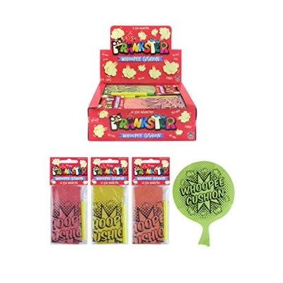 Image of Whoopee Cushion, sold singly