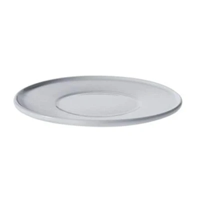 Image of Alessi Tea Saucer PlateBowlCup AJM28/79 ø 15 cm by Jasper Morrison