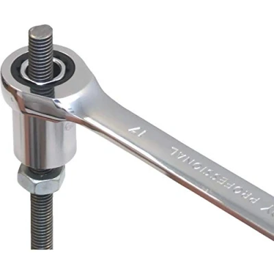 Image of 19mm GO Through Socket
