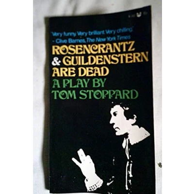 Image of Rosencrantz and Guildenstern are Dead