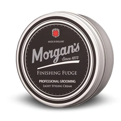 Image of Morgans Styling Finishing Fudge 75ml
