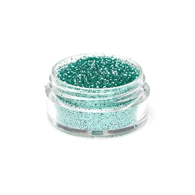 Image of Ultra Fine Glitter/Nail Art Floristry Dust/Wine Glass &amp; Crafting Glitters/Card Making Supplies / 0.008&quot; Pack of Glitter 10g 25g 50g 100g (Peppermint, 25g)