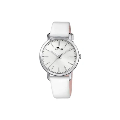 Image of Lotus Dress Watch 18738/1