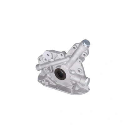 Image of 090369451, 090442241, 090444316, 090541505, 90369451 Oil Pump FEBI BILSTEIN 21782 VAUXHALL: Corsa Mk1, Astra Mk2 CC, Mk4 Kombi, OPEL: A CC