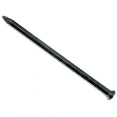 Image of Forgefix Don Quichotte Light Gauge Masonry Nail, Zinc Galv. 2.5 x 40mm (Box 100) FORDMN2540