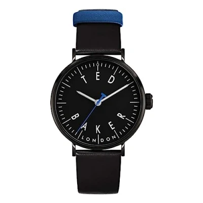 Image of Ted Baker BKPDPS303 Mens Dempsey Watch