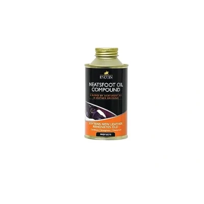 Image of Lincoln Blended Neatsfoot Oil 500ml