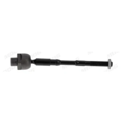 Image of 485219204R Inner Tie Rod MOOG NI AX 7337 Front Axle M14X1.5 249mm NISSAN: Qashqai / Qashqai+2 I, X Trail