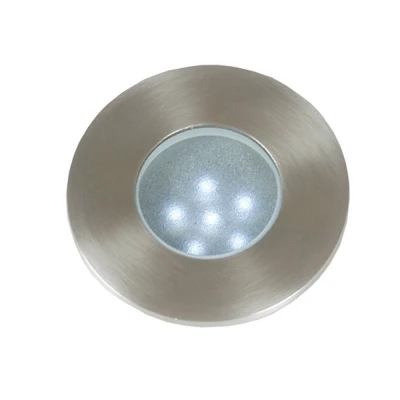 Image of Outdoor Recessed Floor &amp; Decking Aluminum IP67