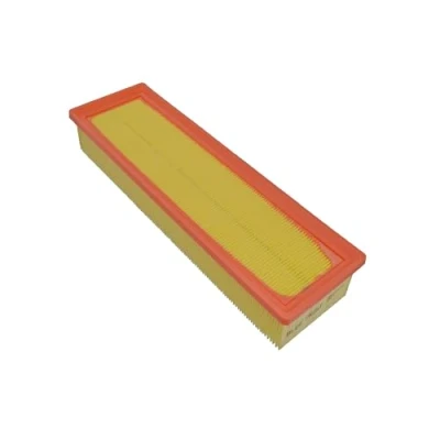 Image of 1444CG, 1444CZ, 1444EC, 1444EF, 1444QN Air Filter BLUE PRINT ADP152210 56mm 101mm 335mm Insert CITROËN: C3 I Hatchback, II