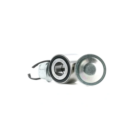 Image of 30873324 Wheel bearing kit SNR R155.58 55mm RENAULT: Kangoo I Express, II