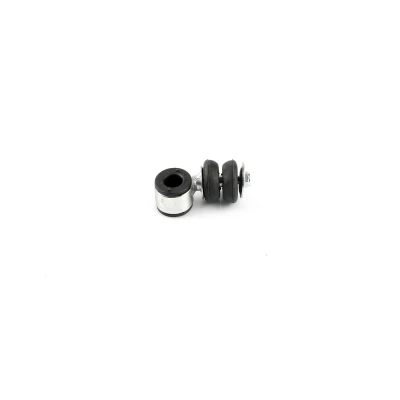 Image of 191411315A, 191411315B Anti roll bar link SKF VKDS 341008 VOLKSWAGEN: Corrado, GOLF 3, 2, SEAT: Ibiza Inca, TOLEDO 1