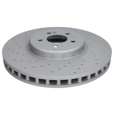 Image of 0004212312, 4212312, A0004212312 brake disc BOSCH 0 986 479 G38 360mm 36mm 5 112mm Perforated, two part disc, Vented Coated Alloyed/High carbon