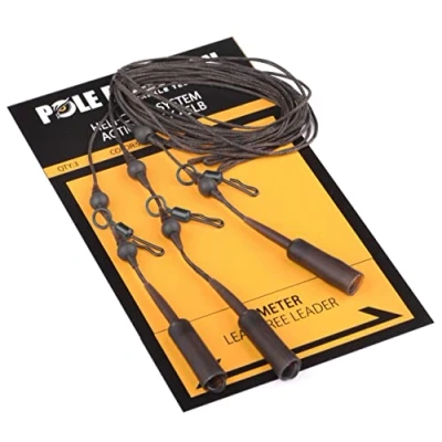 Image of Pole Position Heli Chod Action Pack 45lb Silt Carp rig