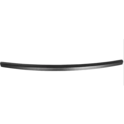 Image of OPPL Boot Sill Protector Black Suitable for Hyundai ix35 I SUV LM 2010 2015