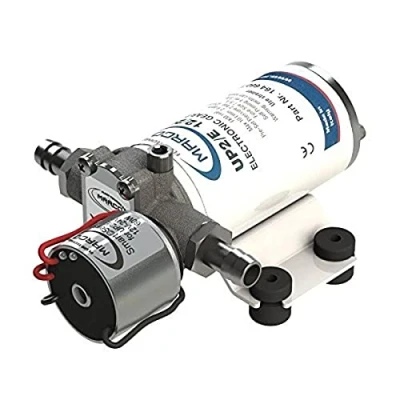Image of Marco UP2/E Self Priming Automatic Electric Pump 12 24V 10liter/min 16466015