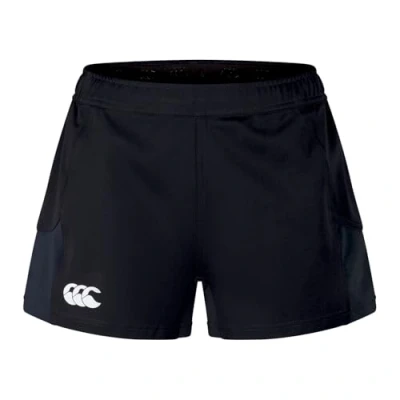 Image of Canterbury Women&#039;s Advantage 2.0 Short, Black 16