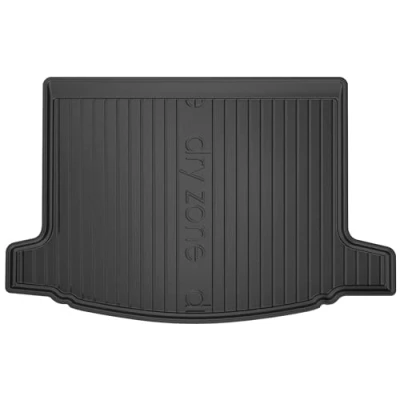 Image of M MOTOS Rubber boot mats fits for Honda Civic IX 2011 2016 Improve your travel comfort with Anti Slip Mat car DZ All weather doormat, protection from dirt