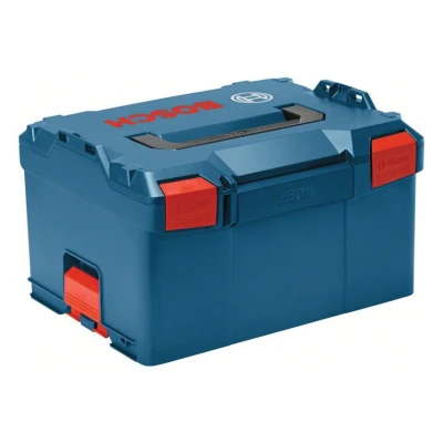 Image of Bosch Professional L BOXX 238 case system (volume: 28.4 litres, max. load: 25 kg, weight: 2.4 material: ABS plastic, PA6 plastic)