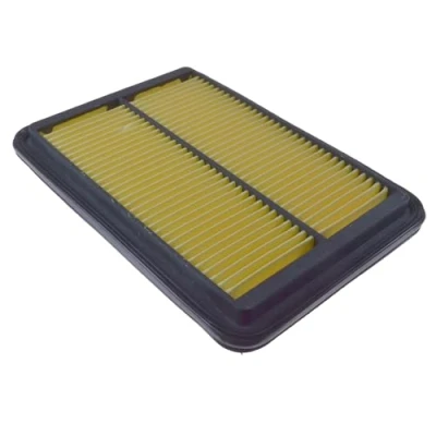 Image of 16546EB70A Air Filter BLUE PRINT ADN12284 46mm 188mm 265mm Insert NISSAN: NP300 Navara Pickup, Platform / Chassis