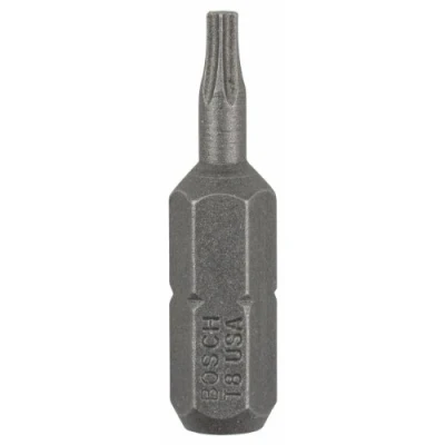 Image of Bosch 2607002493 Extra Hard Screwdriver Bit