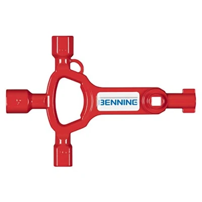 Image of Benning Multi Key Cabinet 10211924
