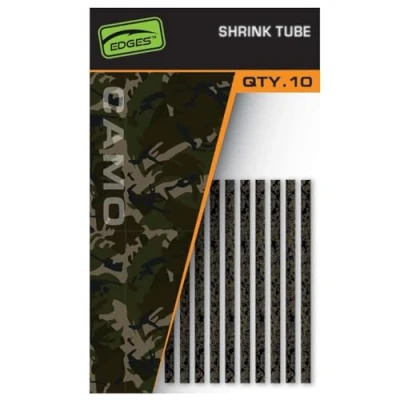 Image of Fox Edges Camo Shrink Tube Small Terminal tackle