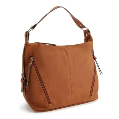 Image of Tom Tailor Acc Caia Women’s casual, brown, M