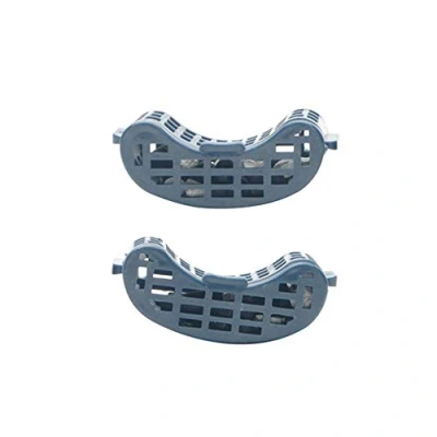 Image of Elite Stingray 5 Filter replacement Carbon Cartridge pack of 2