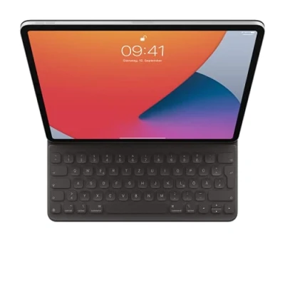 Image of Apple Smart Keyboard Folio for 12.9 inch iPad Pro (5th generation) German