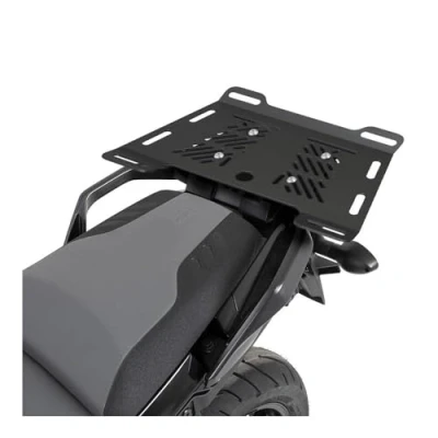 Image of Luggage Rack For Y&amp;AMAHA Tracer 9 900 GT 9GT 900GT 2015 2024 2023 Rear Motorcycle Accessories