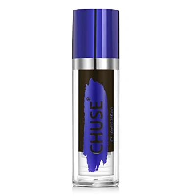 Image of CHUSE Micro Pigment Semi Permanent Makeup Tattoo Ink Color Passed SGS DermaTest 10ml L211 (Blackish Brown)