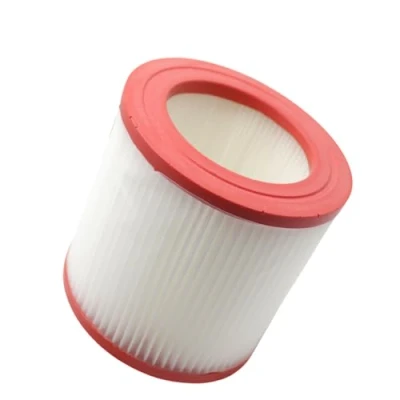Image of MisterVac Compatible with Filter Cartridge Replacement TACKlife PVC01B NASS/Trockensauger