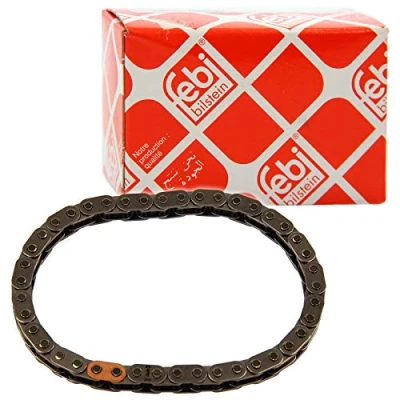 Image of 06D109229A, 06D109229B, 6D109229A, 6D109229B Timing Chain FEBI BILSTEIN 25227 42 Requires special tools for mounting AUDI: A4 B7 Avant, A6 C6 Saloon